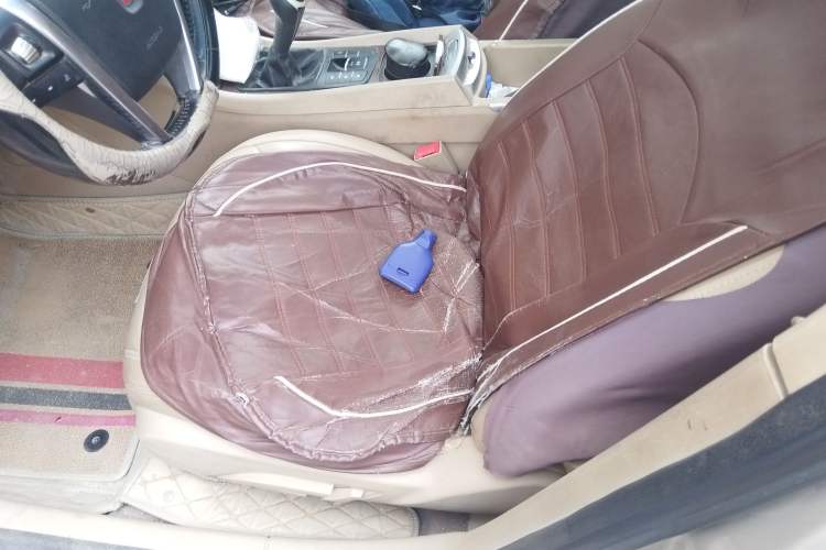 Used Roewe 550 2013 550S 1.8L Manual Qiyi Edition