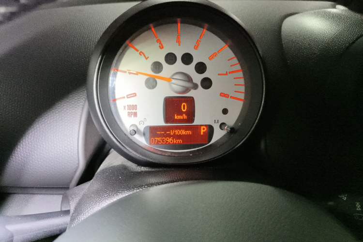 Used MINI Countryman 2014 1.6L COOPER Fun