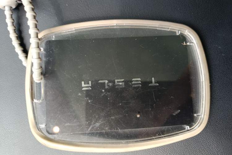 Used Tesla Model 3 2022 Rear-Wheel-Drive Version
