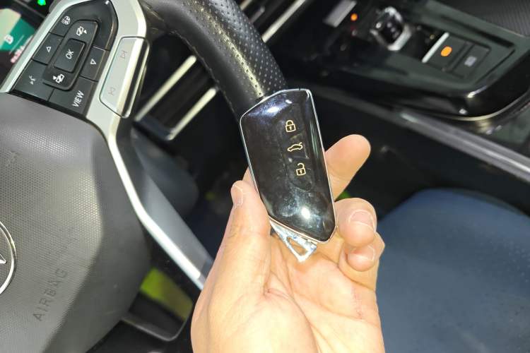 Used Volkswagen Talagon 2023 Facelift 380TSI All-Wheel-Drive Luxury Jiajing Pro 6-Seater