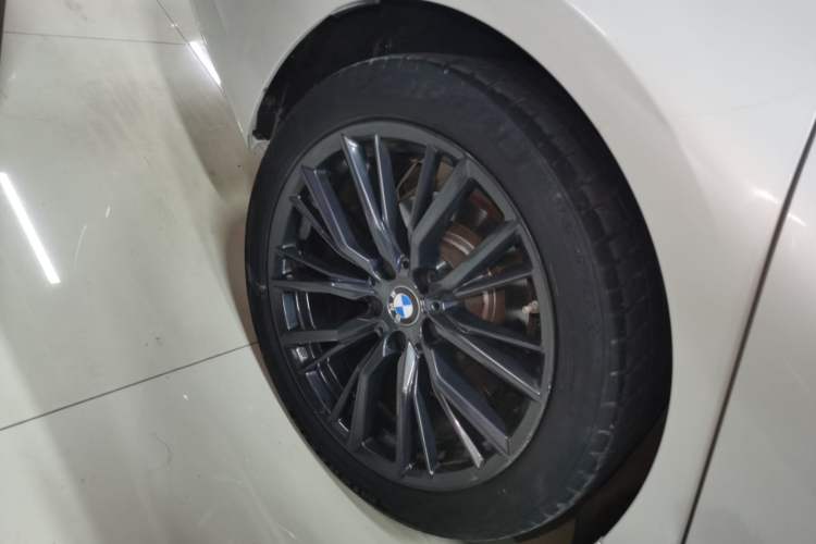 Used BMW 3 Series 2021 Facelifted 325Li M Sport Night Edition Package