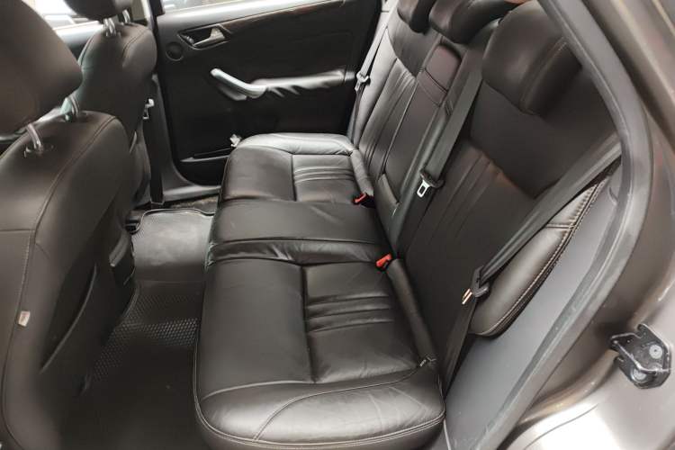 Used Ford Mondeo 2011 2.0L GTDi 200 Luxury Edition