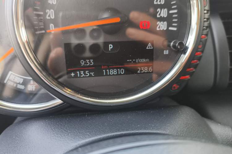 Used MINI MINI 2014 1.2T ONE