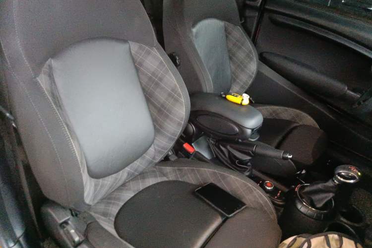 Used MINI MINI 2016 1.5T COOPER