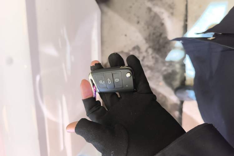 Used Volkswagen Sagitar 2021 280TSI DSG Comfort Connect Edition