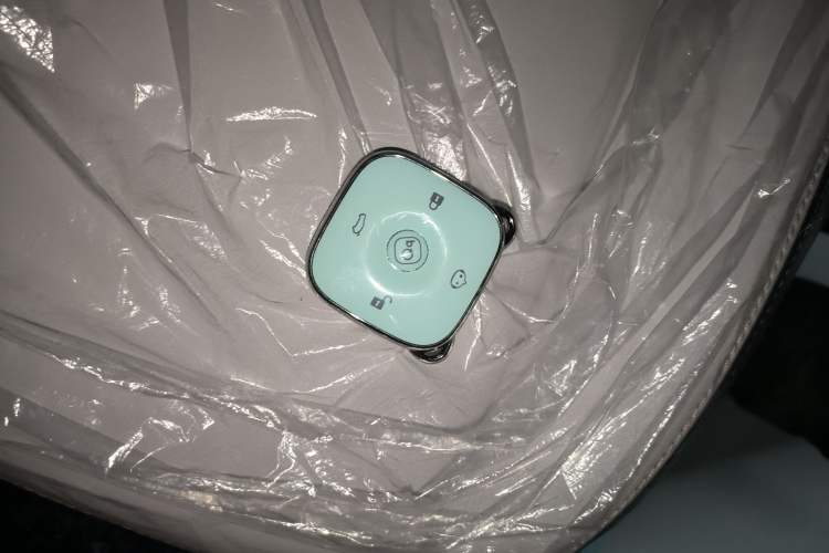 Used Chery QQ Domi 2025 Model 305km Comfort Edition