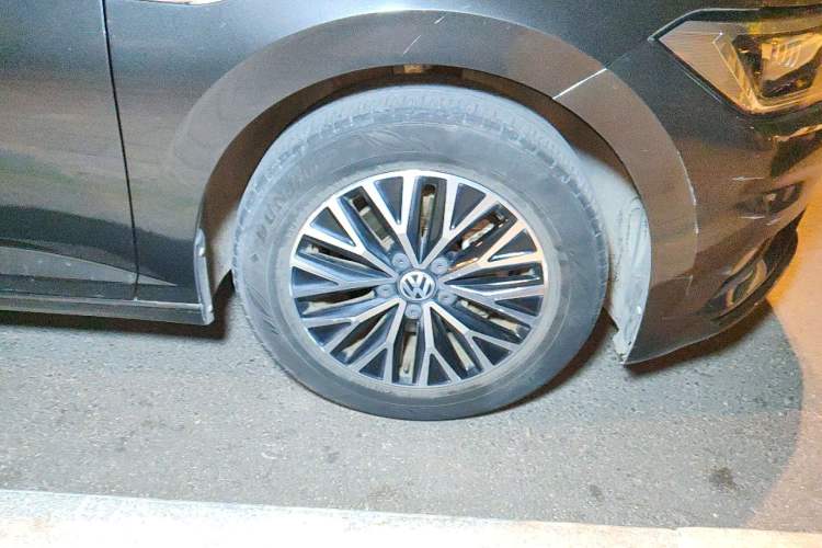 Used Volkswagen Sagitar 2021 280TSI DSG Comfort Connect Edition
