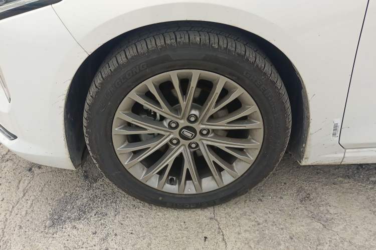 Used Bestune B70 2022 Third Generation 1.5T Automatic Enjoyment Version