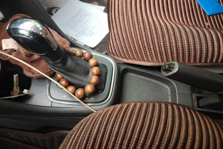 Used Volkswagen Polo 2016 1.4L Automatic Trendy Model