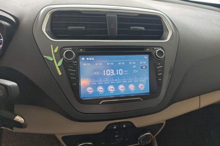 Used Ford Escort 2015 1.5L Automatic Comfort Edition
