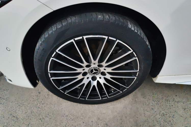 Used Mercedes-Benz C-Class 2023 C 200 L Sport Edition
