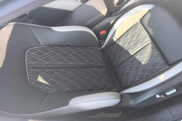 Used Audi A5L 2026 2.0T Sport quattro
