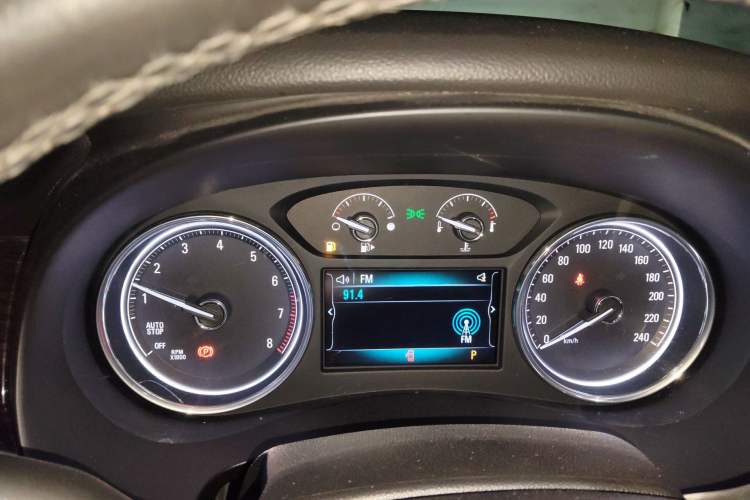 Used Buick LaCrosse 2018 28T Elite Edition
