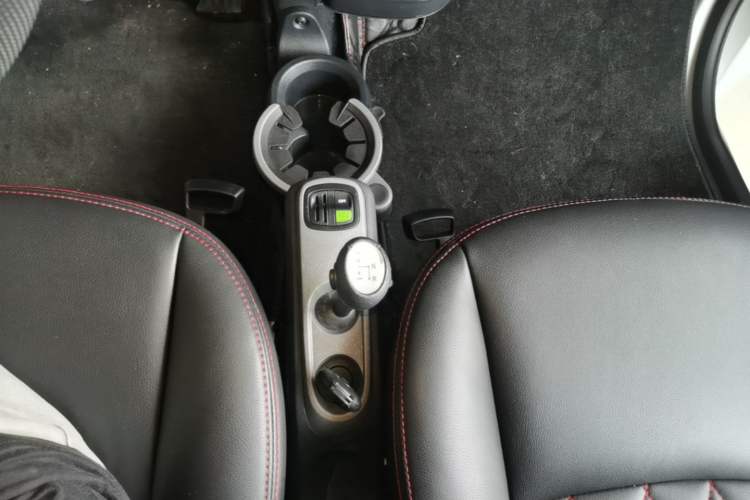 Used smart fortwo 2012 1.0 MHD Hardtop Comfort Edition
