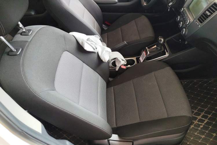 Used Kia K3 2017 1.6L Automatic 15th Anniversary Special Edition GLS