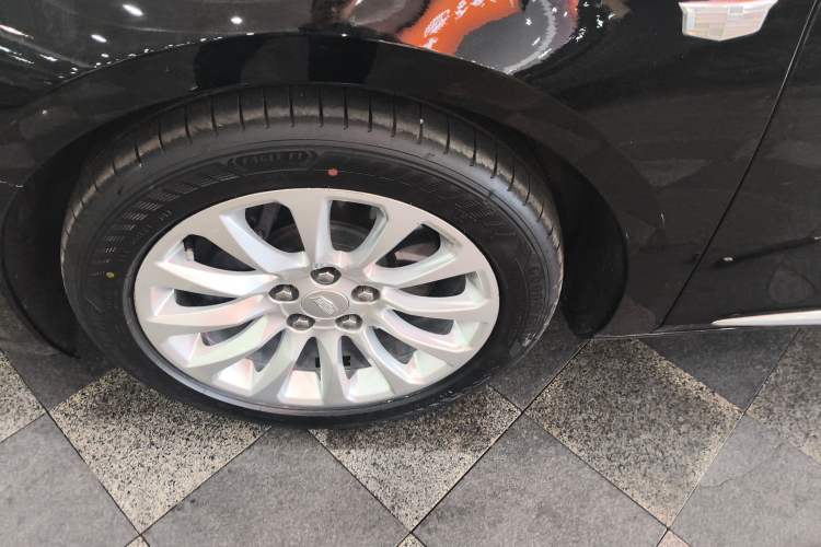 Used Cadillac XTS 2018 28T Tech Edition