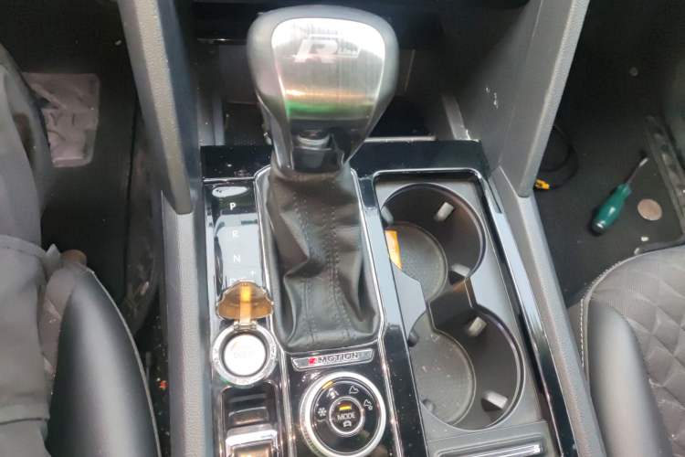 Used Volkswagen Teramont X 2020 380TSI Four-Wheel Drive Luxury Edition
