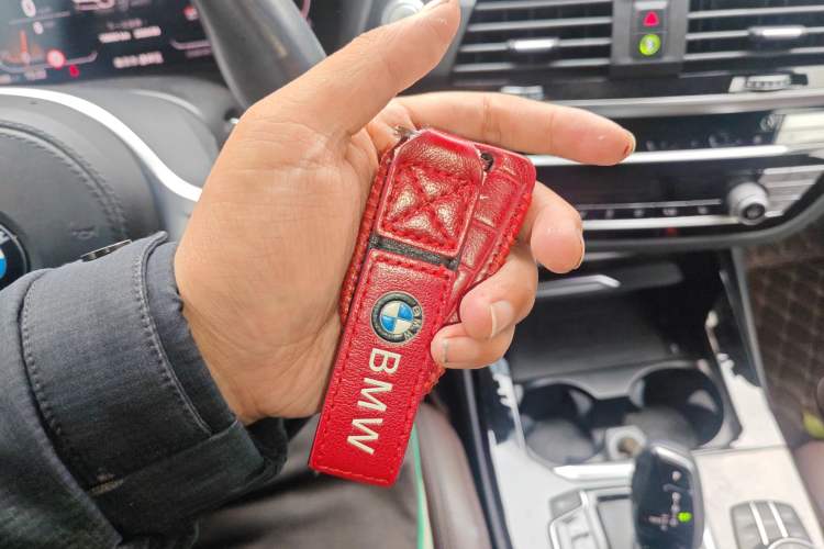 Used BMW X3 2020 xDrive30i Luxury Model with M Sport Package