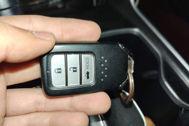 Used Honda Accord 2022 260TURBO Luxury Edition