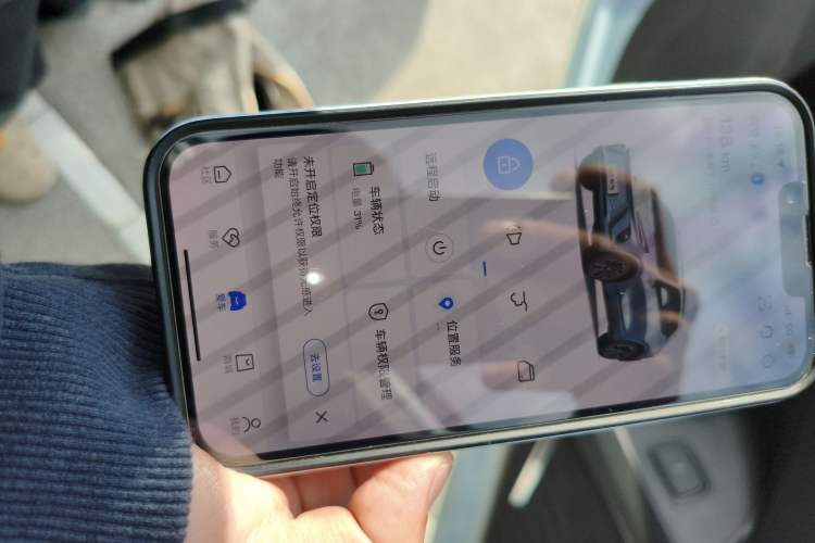 Used Buick E5 2023 Zhenxiang Standard Range Edition