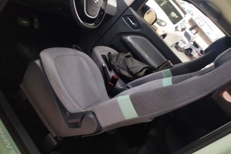 Used Wuling Hongguang MINIEV 2021 Macaron Fashion Model Lithium Iron Phosphate