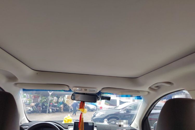 Used Bisu T5 2017 1.5T Automatic Luxury Model