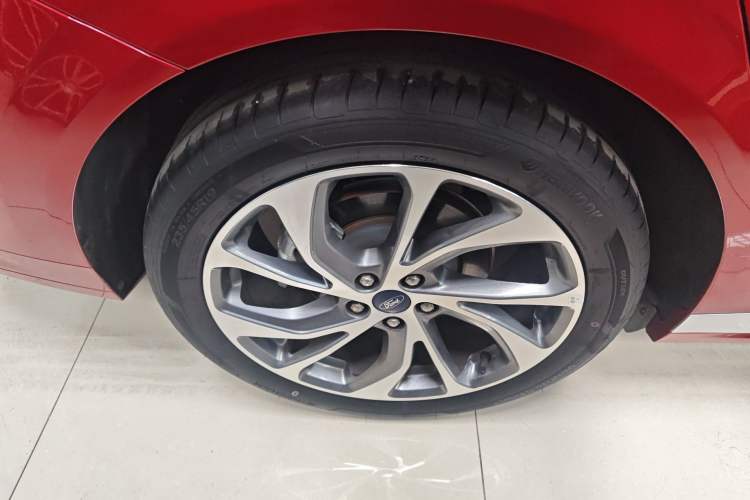 Used Ford Mondeo 2025 2.0T EcoBoost Ultimate Edition