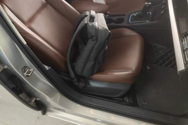 Used Volkswagen Lavida 2018 280TSI DSG Comfort Edition China V Standard