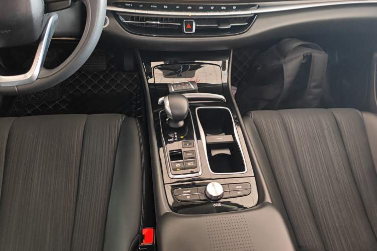 Used GAC Trumpchi GA6 2019 270T Automatic Elite Edition
