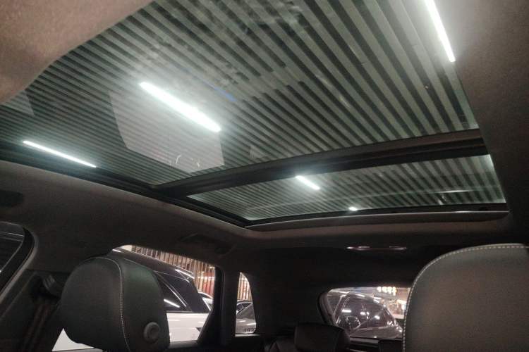 Used Audi Q3 2024 35 TFSI Fashion Dynamic Edition
