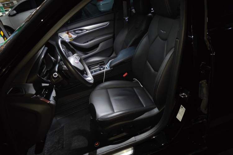 Used Cadillac CT5 2023 28T Prestige Model
