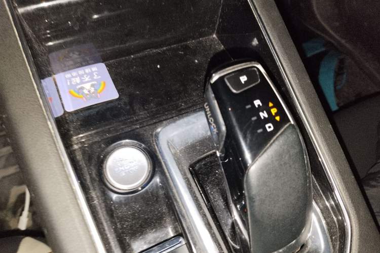 Used Dongfeng Aeolus E70 2021 Revised Version 500 Ultra-Comfort Edition