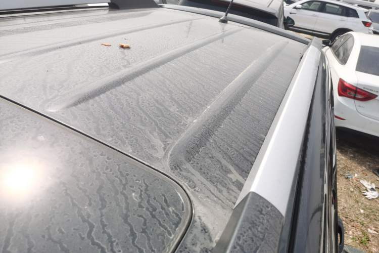 Used Kia Borrego 2015 3.8L Luxury Edition China IV