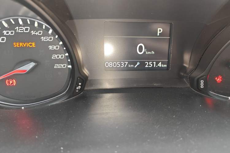 Used Peugeot 308 2016 350THP Automatic Prestige Edition
