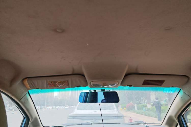 Used Cowin C3 2015 1.5L Manual Yellow Diamond Edition