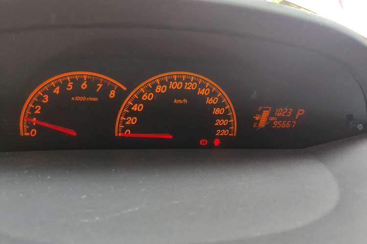 Used Toyota Yaris 2011 1.6E Automatic Charm Edition
