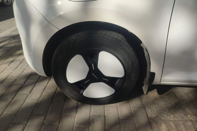 Used Qiyuan Lumin 2022 210km Sweet Edition
