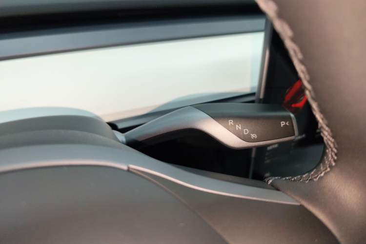 Used Tesla Model Y 2022 Revised Version Long-Range All-Wheel Drive