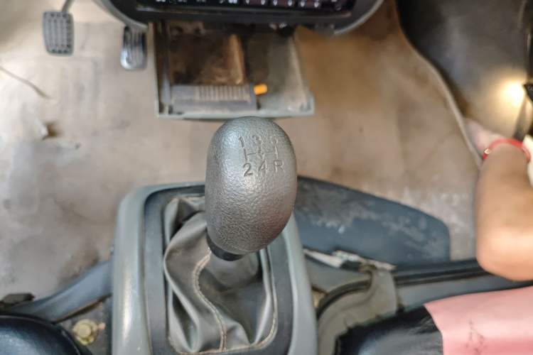 Used Wuling Zhiguang 2010 1.0L Liye Edition