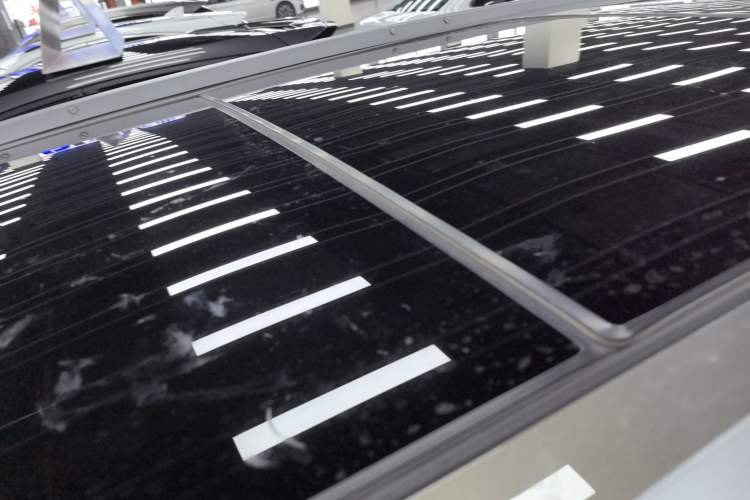 Used Cadillac XT5 2018 25T Luxury Model