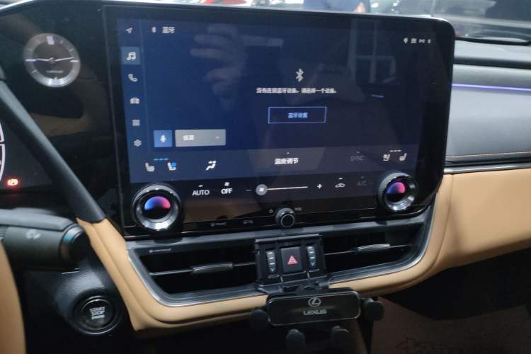 Used Lexus ES 2025 200 Premium Edition