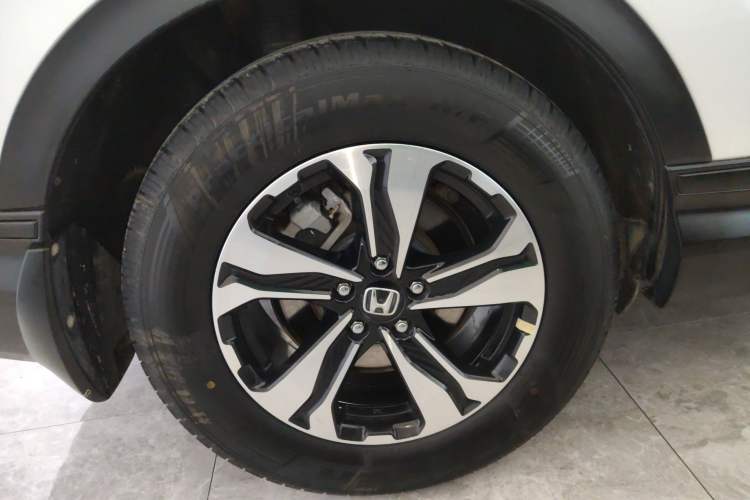 Used Honda CR-V 2021 240TURBO CVT Two-Wheel Drive Urban Edition