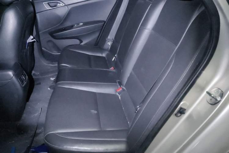 Used Hyundai Mistra 2014 1.8L Automatic Smart GLS Left Rear Seat