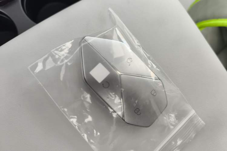 Used Formula Leopard 8 2025 Zhiyong Flagship Drone Edition 7 Seats