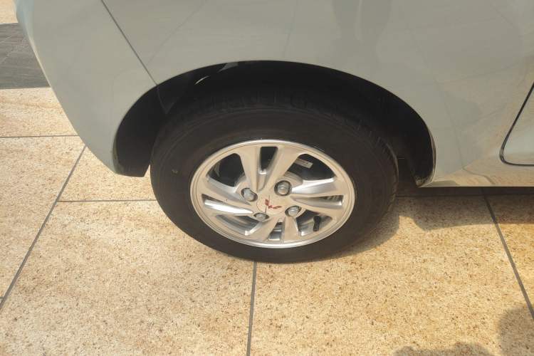 Used Wuling Hongguang MINIEV 2020 Enjoyment Model Lithium Iron Phosphate