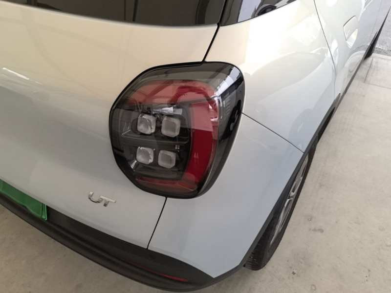 Used AION UT 2025 420 Smart Edition — 7