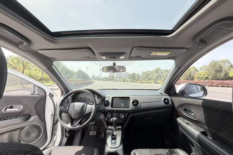 Used Honda XR-V 2017 1.8L EXi CVT Comfort Version