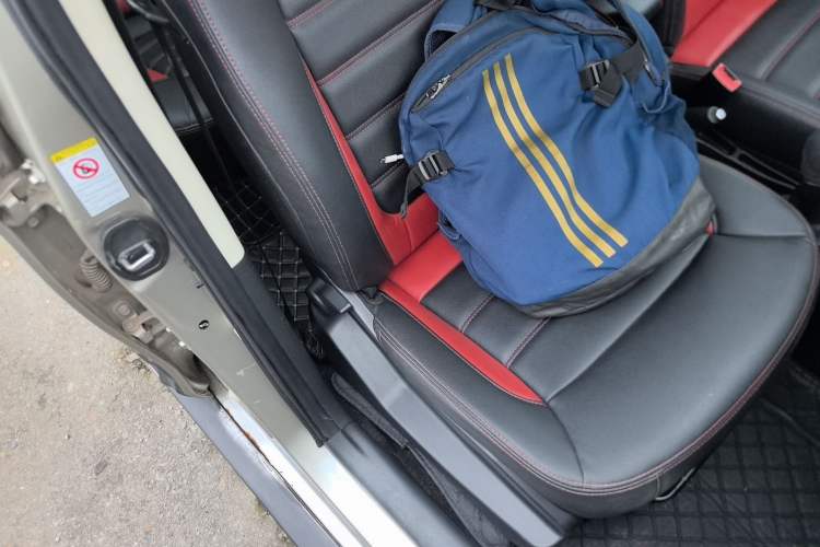 Used Haval H1 2015 1.5L AMT Luxury Model