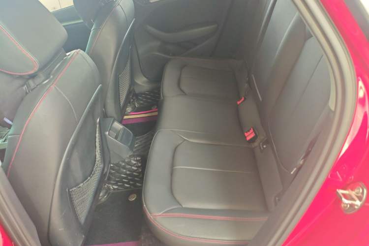 Used Audi A3 2019 Sportback 35 TFSI Ambition China VI