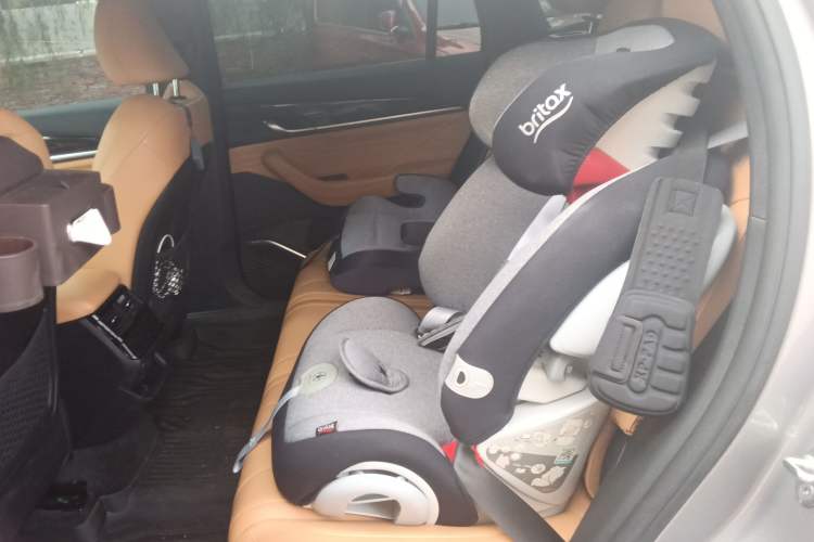 Used Geely Auto Monjaro L Intelligent Engine 2024 1.5T Tiangong Edition
